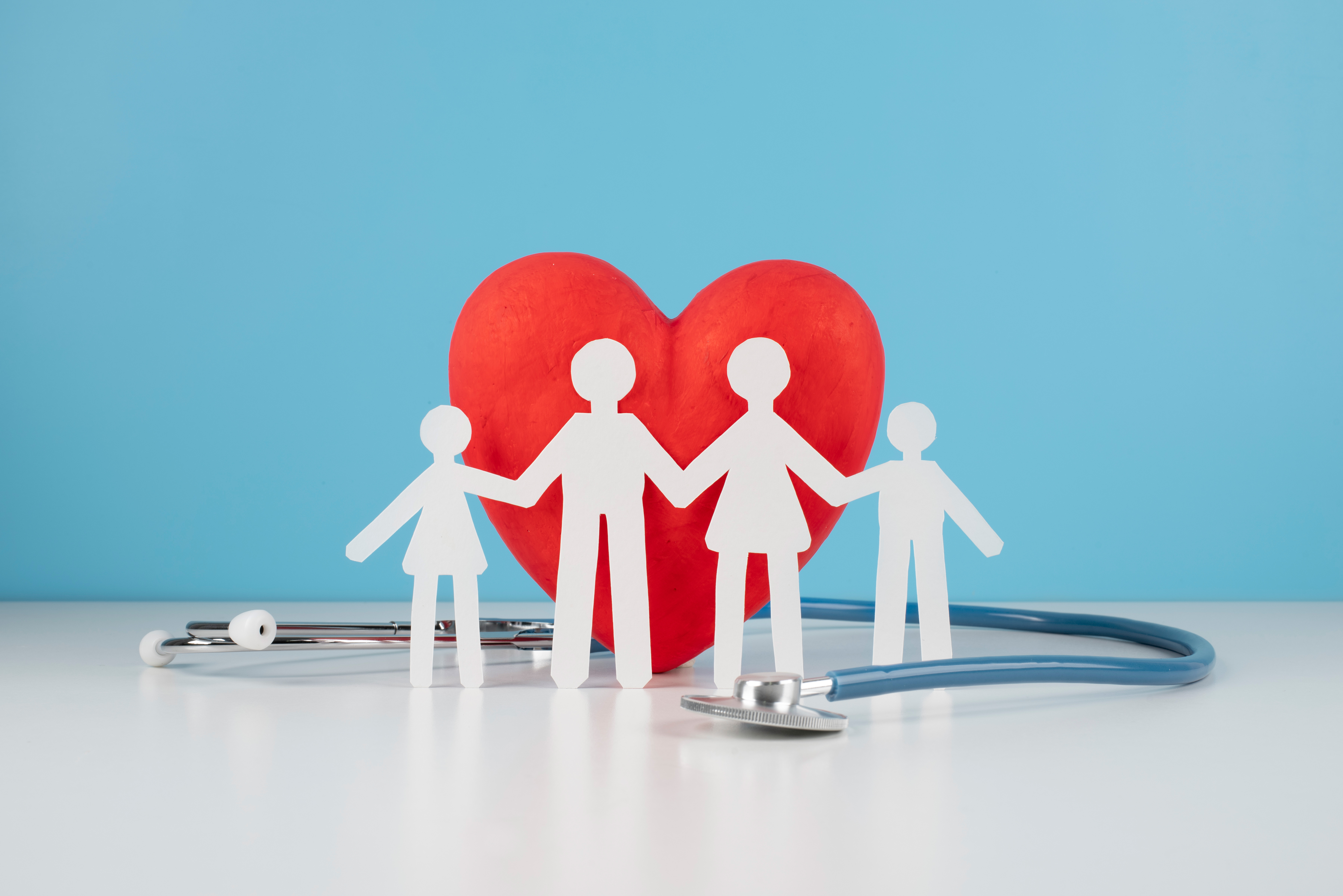 Krankenversicherung und Zusatzbeitrag