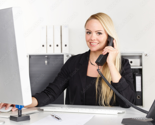 Hotline