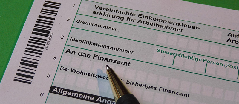 Freibetrag und LSt-Änderungen bis 30.11.