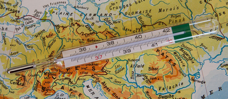Auslandsattest und Beweiskraft