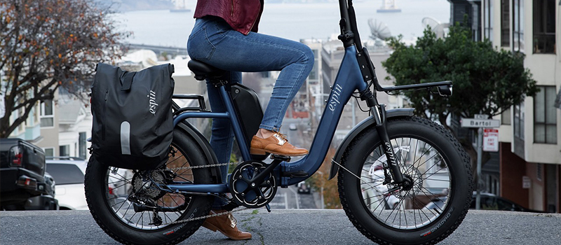 E-Bike als Fahrrad?