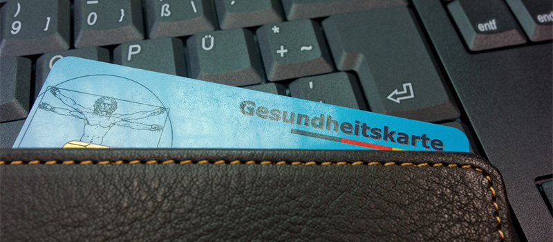 Datenaustausch und Entgeltersatzleistungen ab 2026