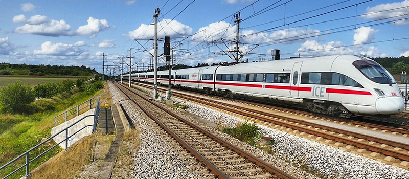 Deutschland-Ticket und Job-Ticket